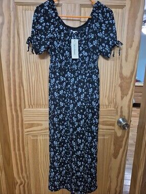 NWT Hello Franki Jumpsuit